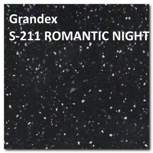 Grandex s 211 romantic night